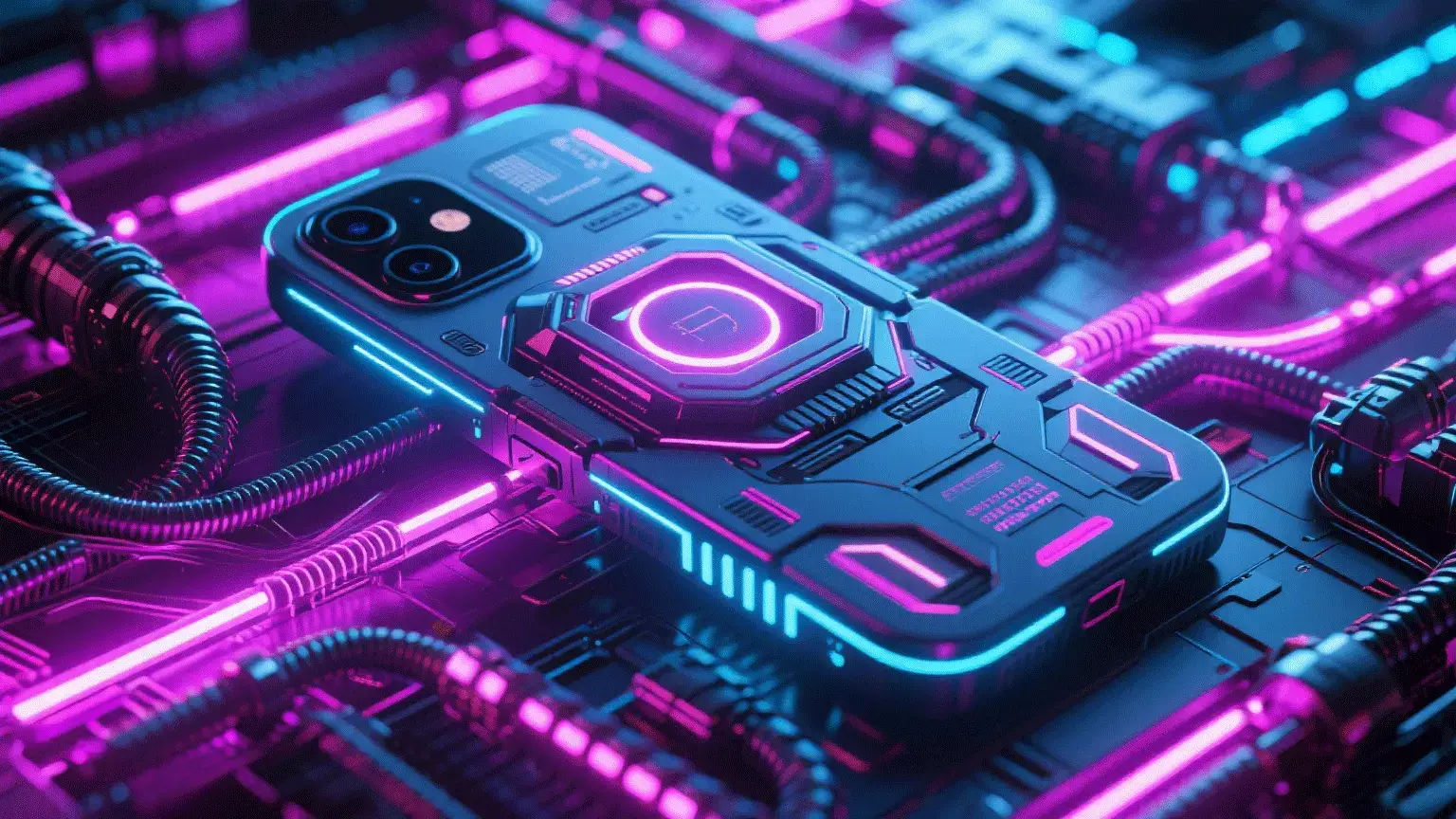 AI video maker for social, ads, and products